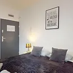 Fibra Lungo Appartamento Rybnik (Silesia)