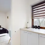 Apartment Fibra Lungo Rybnik (Silesia)