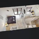 Apartment Fibra Lungo Rybnik (Silesia)