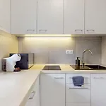 Fibra Lungo Apartment