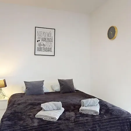 דירה Fibra Lungo ריבניק