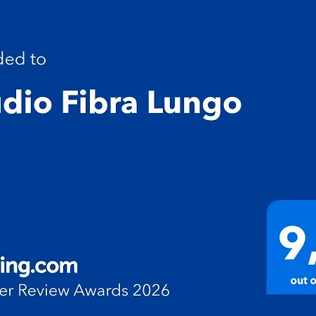 Fibra Lungo Rybnik (Silesia)