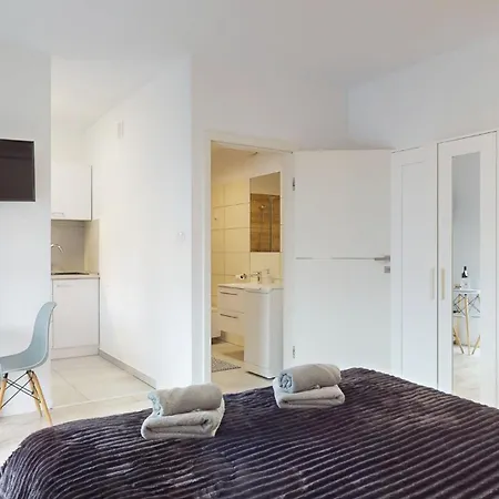 Fibra Lungo דירה