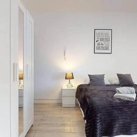 דירה Fibra Lungo