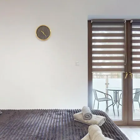 Fibra Lungo Apartmán *