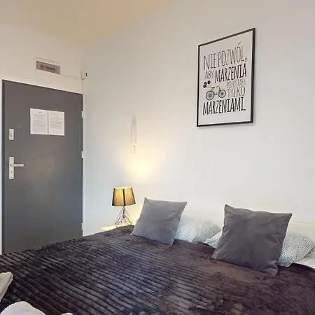 Fibra Lungo Apartamento Rybnik (Silesia)