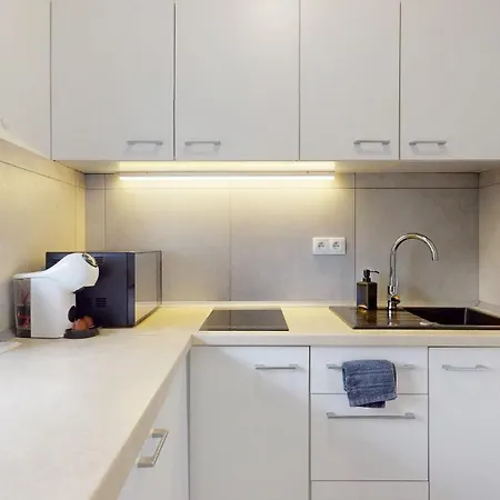 Fibra Lungo Apartmán