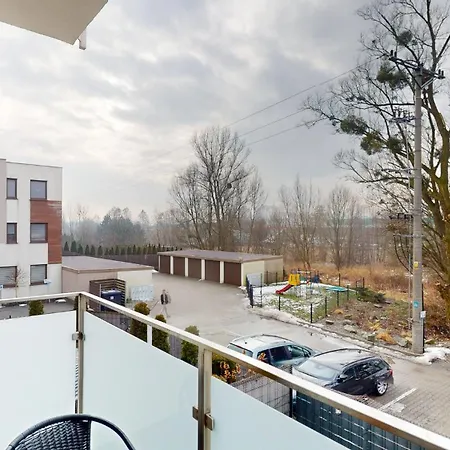 Apartmán Fibra Lungo