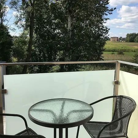 Fibra Lungo Διαμέρισμα Ρίμπνικ