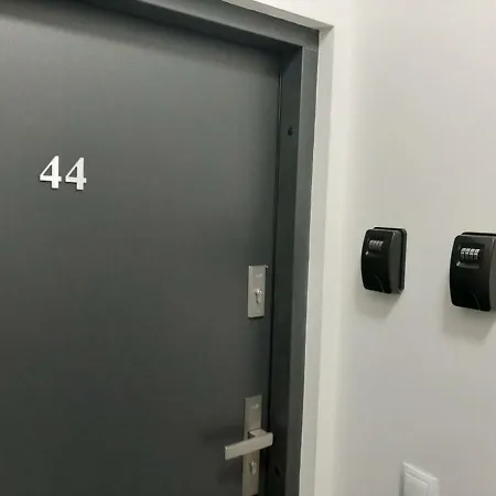 Fibra Lungo شقة