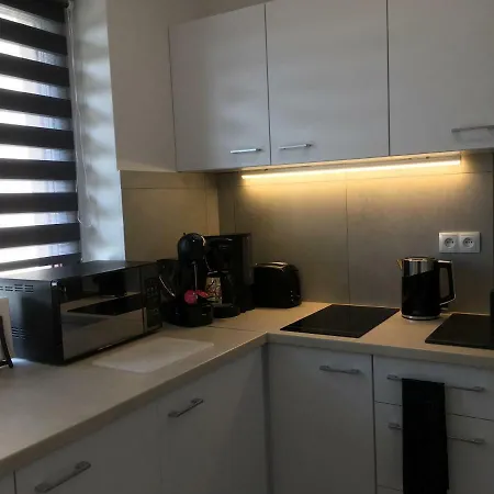 Διαμέρισμα Fibra Lungo