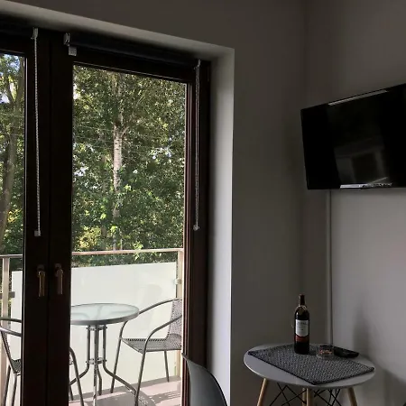 Fibra Lungo Διαμέρισμα *