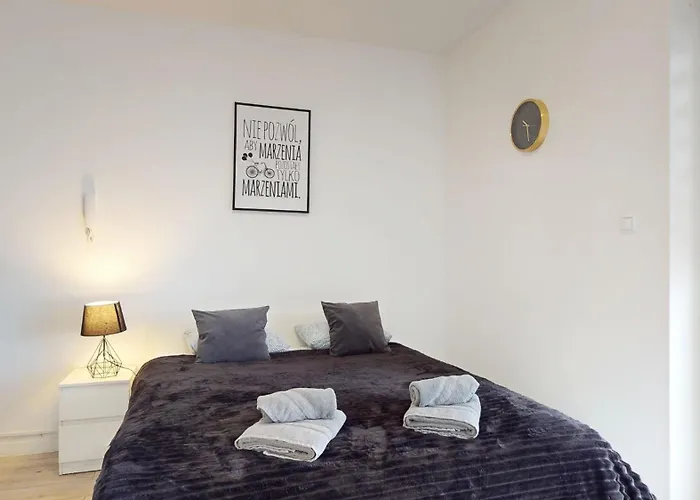 דירה Fibra Lungo ריבניק