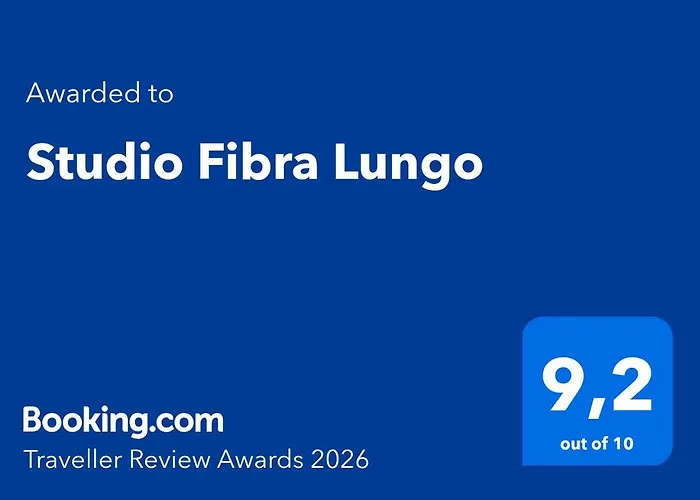 Fibra Lungo ריבניק