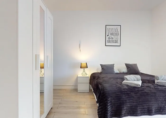 דירה Fibra Lungo