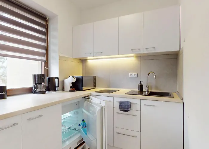 דירה Fibra Lungo