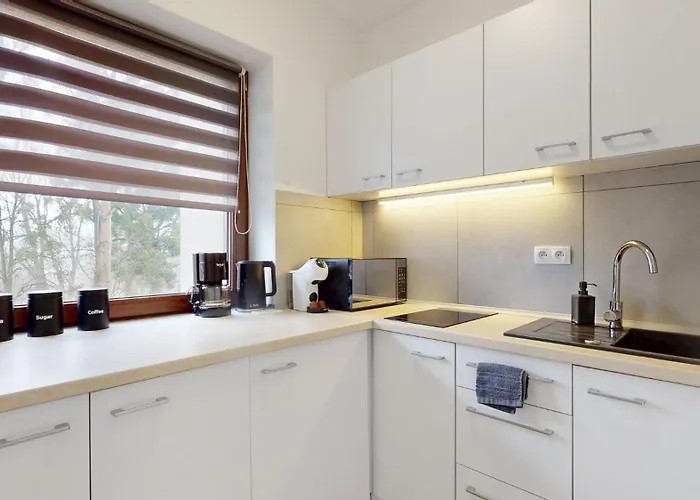 דירה Fibra Lungo *