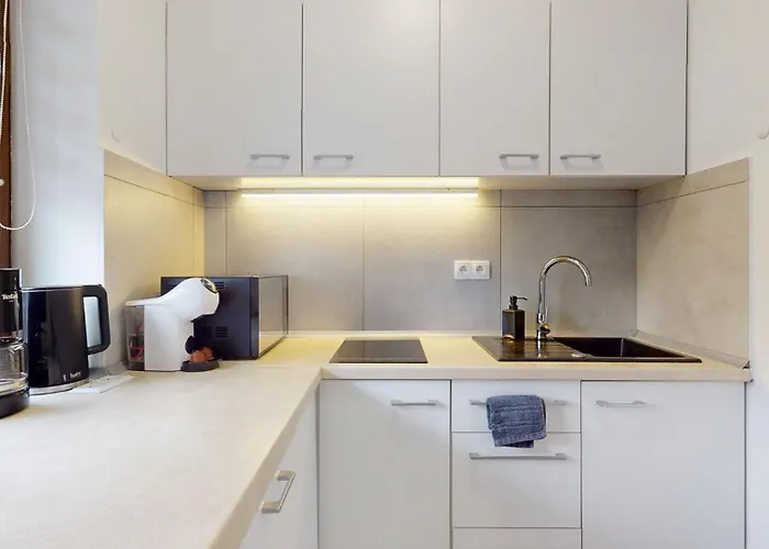 Fibra Lungo דירה