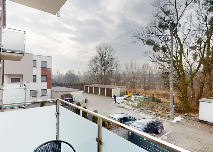 דירה Fibra Lungo